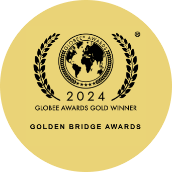 INFUSE wins a 2024 Golden Bridge Awards (Globee Awards for Innovation) for the INFUSE Demand Accelerator in the Advertising and Campaign Management category.