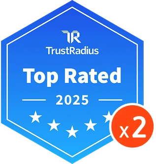 TrustRadius 2025