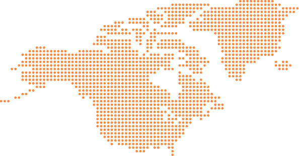 North America region