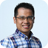 Julian Chow